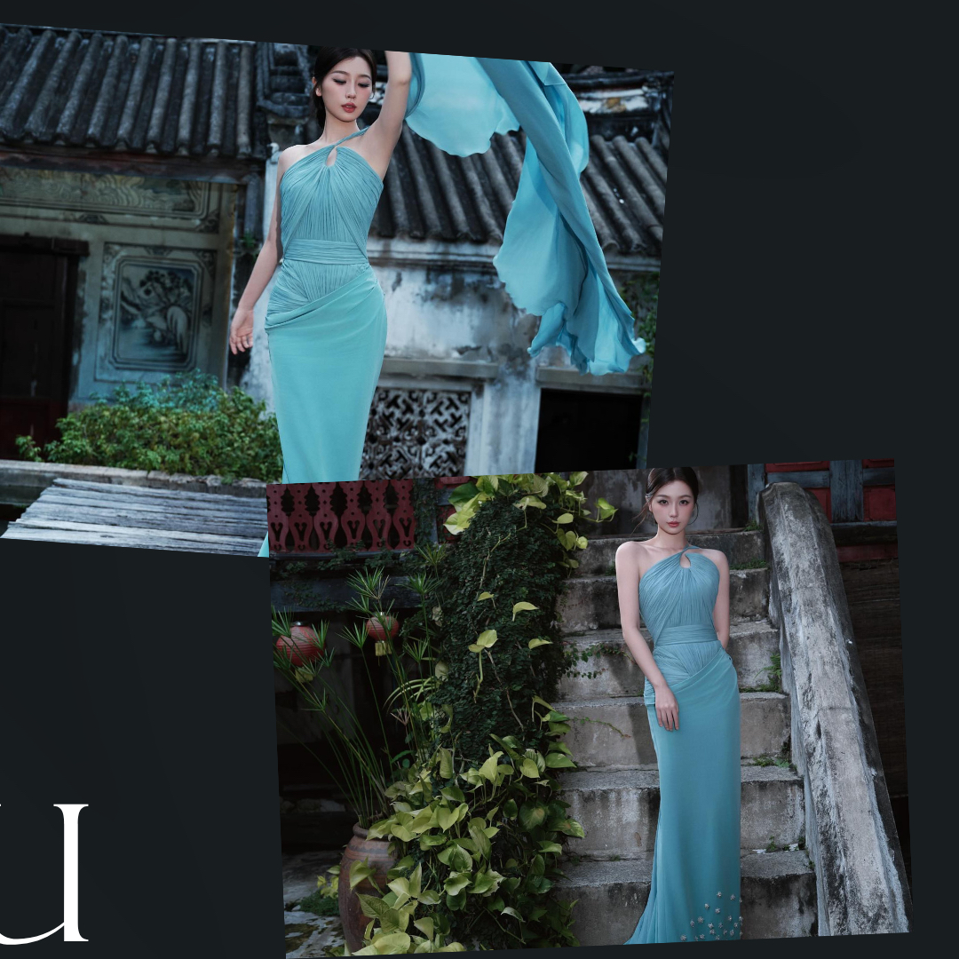 Latest photo of Esther Yu