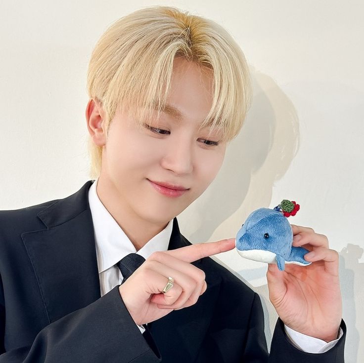 勝寛 (SEVENTEEN)粉絲拍下的瞬間