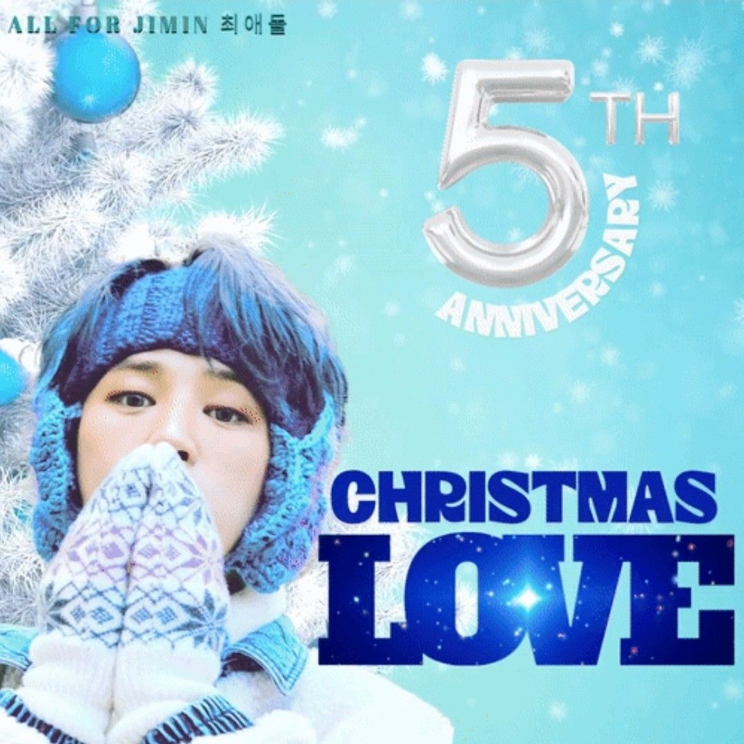 지민 (방탄소년단)의 비하인드 컷