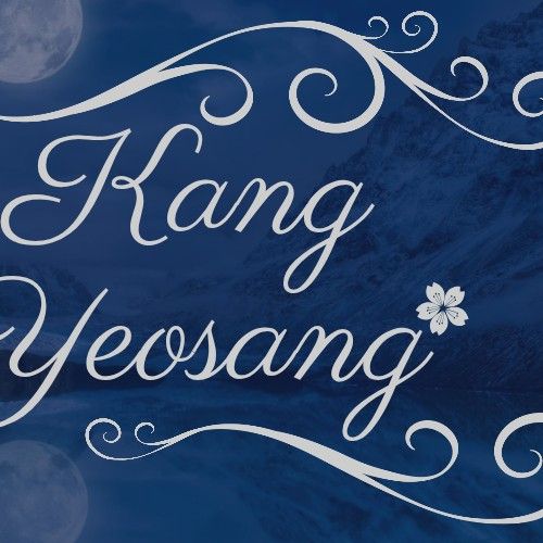 Recent activity shot of Yeosang (ATEEZ)