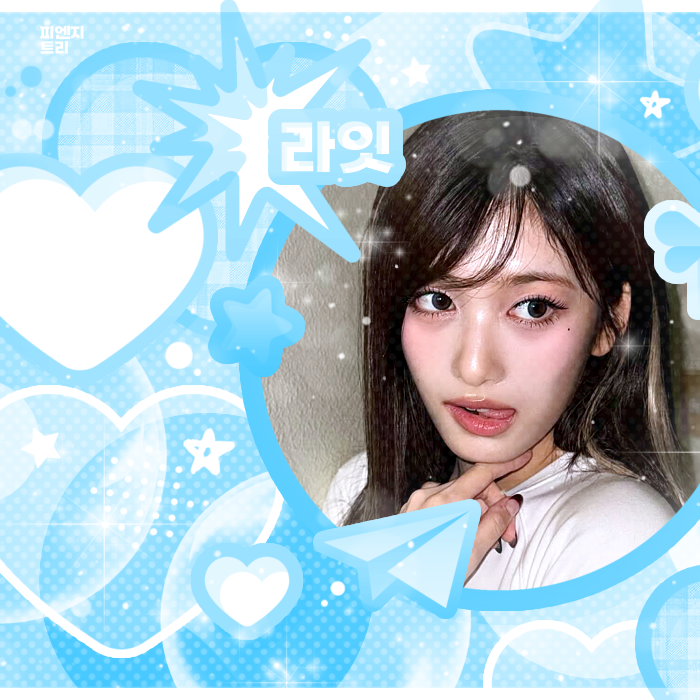Recent activity shot of Leeseo (IVE)
