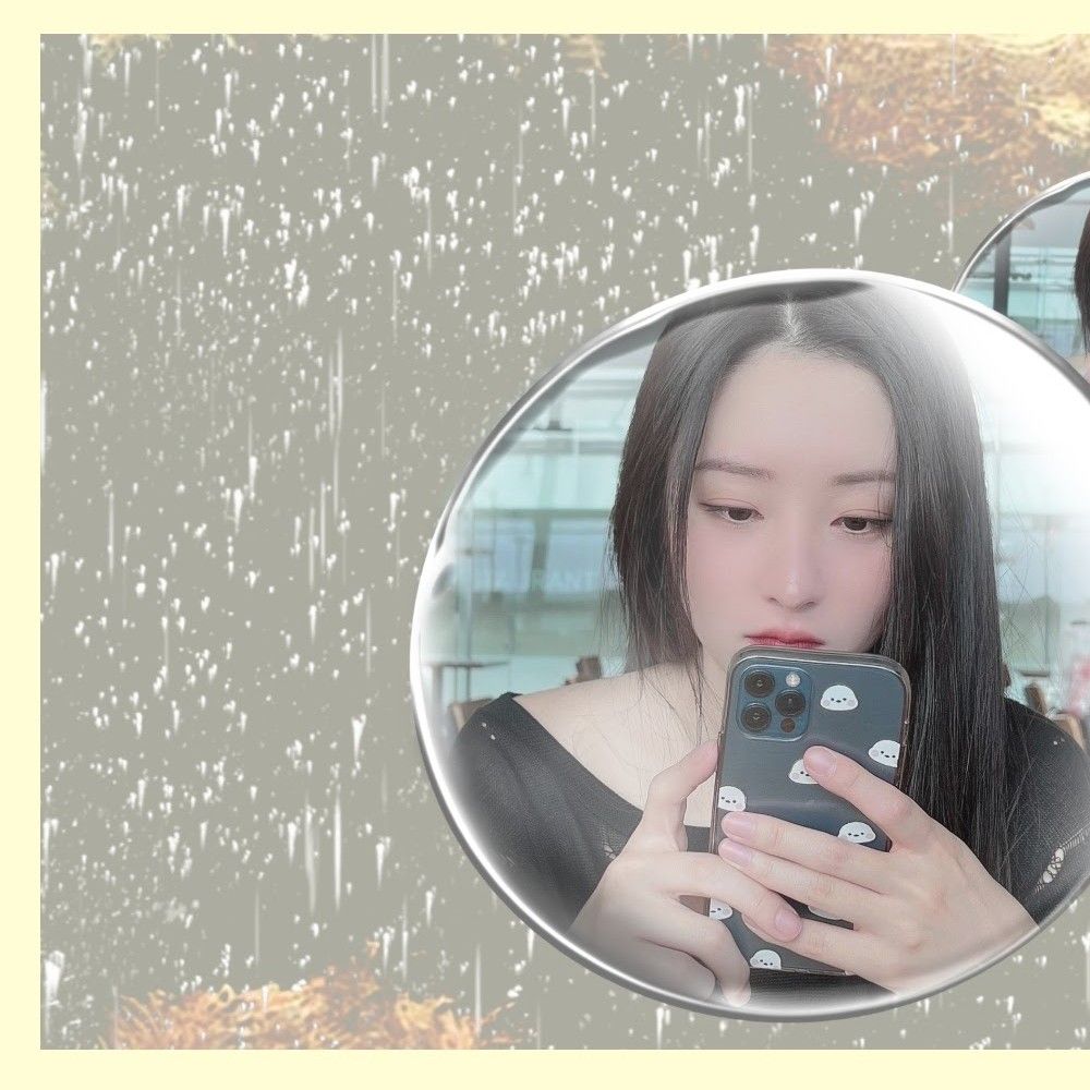 A moment captured by SU A (DREAMCATCHER)'s fan
