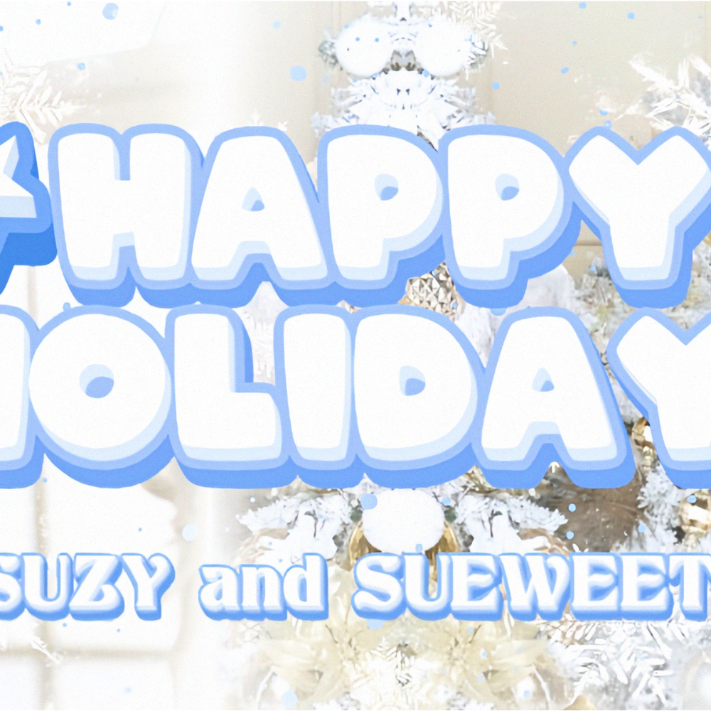 Latest photo of Suzy