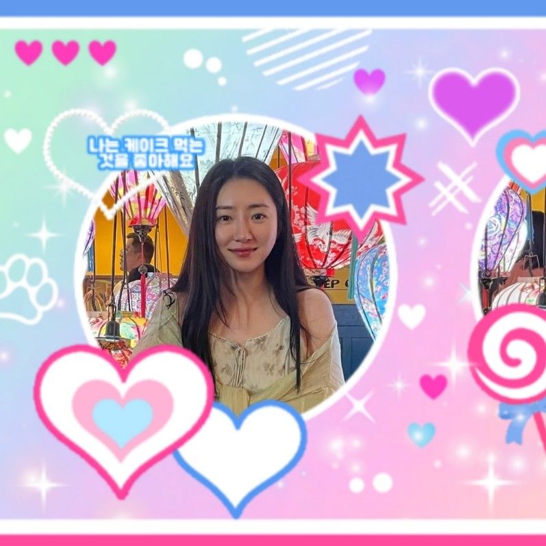 秀雅 (DREAMCATCHER)的幕后花絮