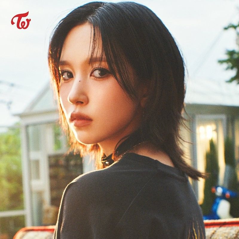미나 (TWICE) 최근 활동샷