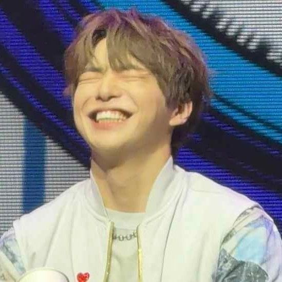 カン・ダニエルの最新写真