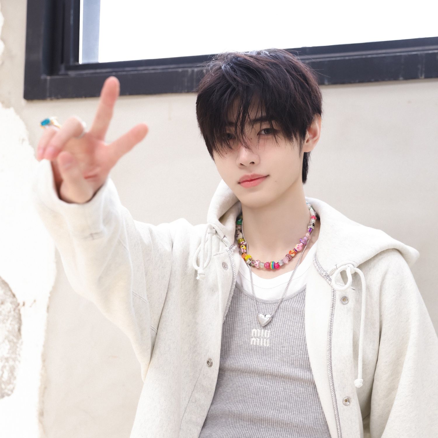 ENHYPEN的幕後花絮