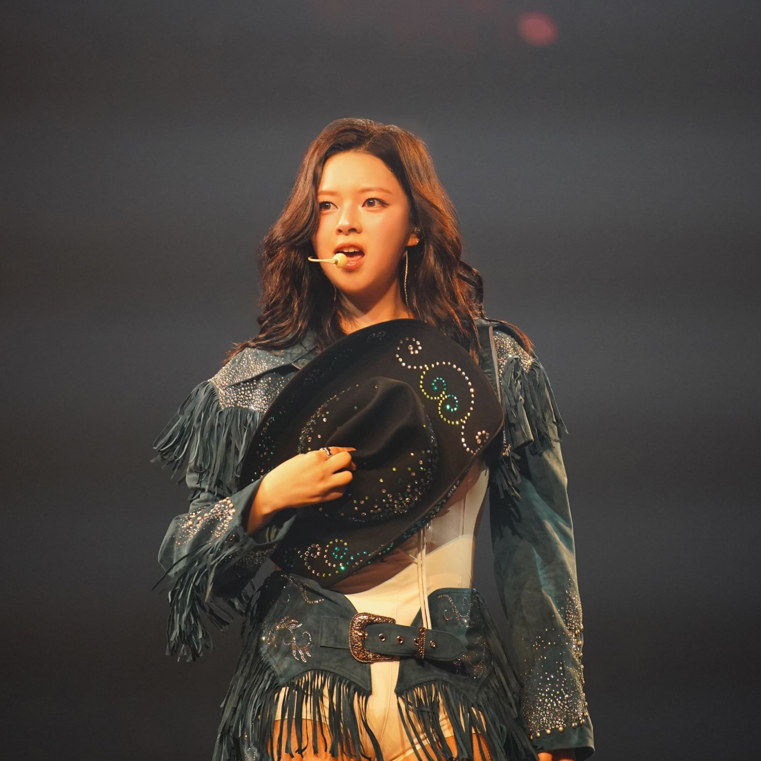 정연 (TWICE)의 최신 사진