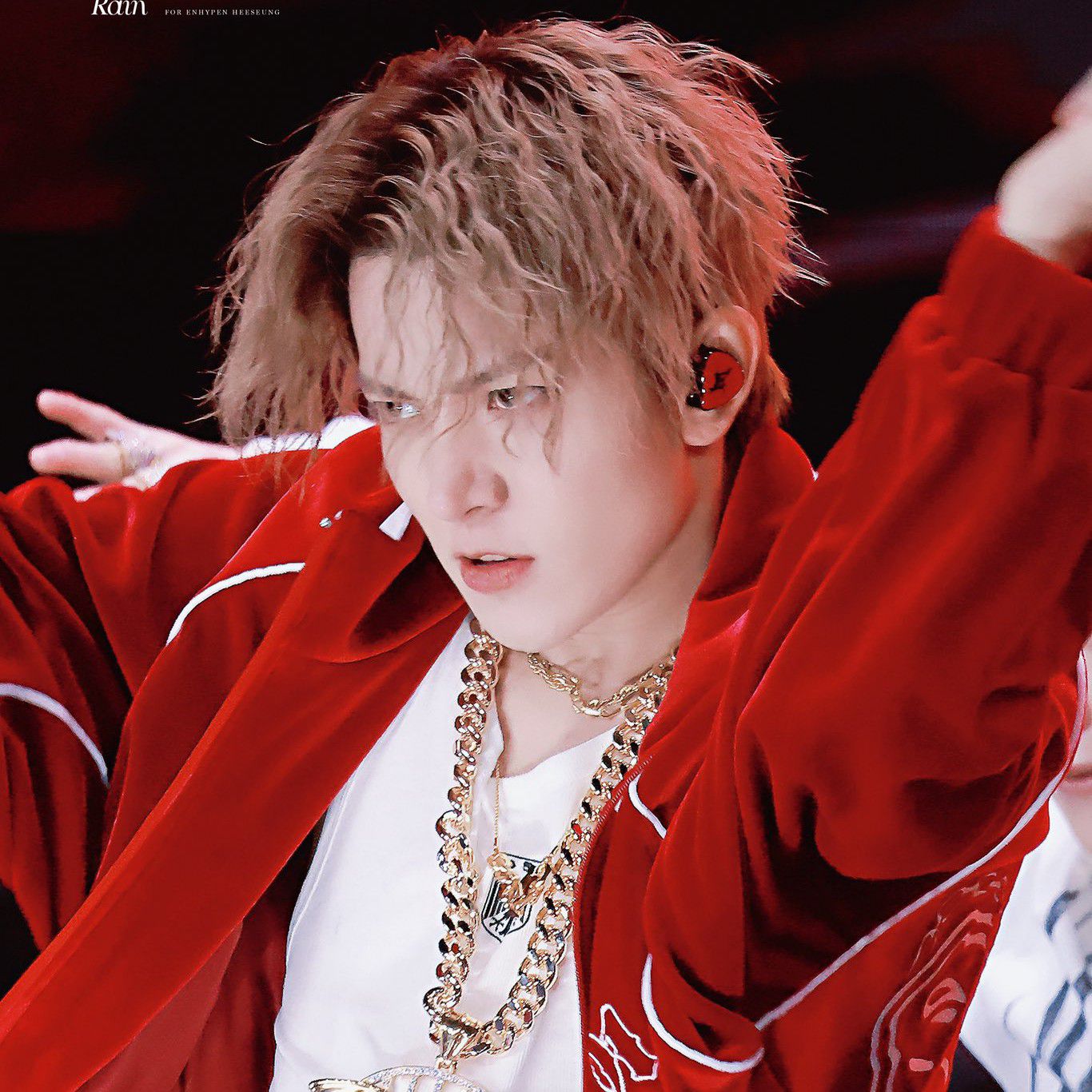 희승 (ENHYPEN) 최근 활동샷