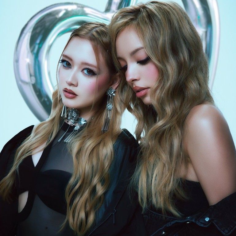 Latest photo of GIRLSET