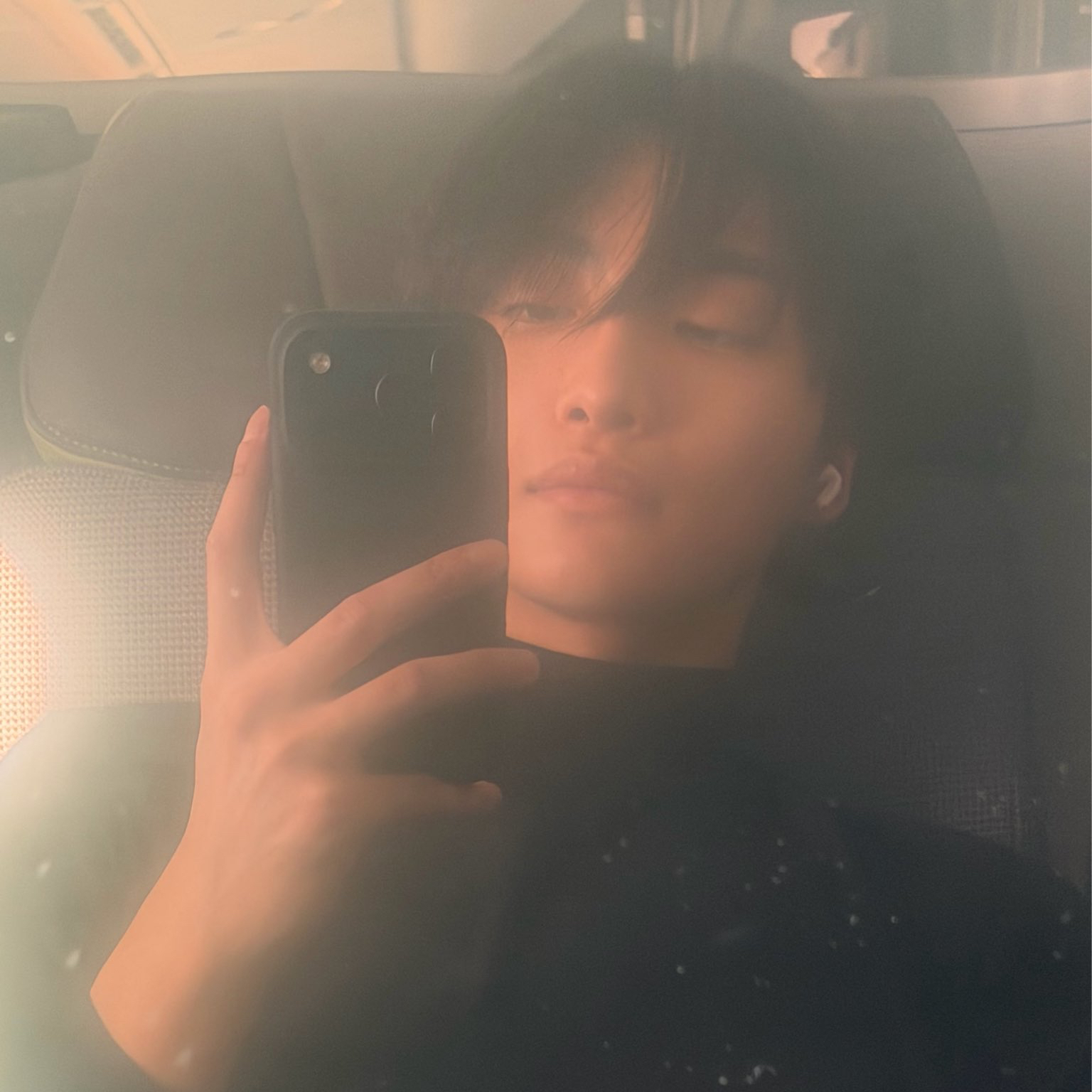 에이티즈 최근 활동샷