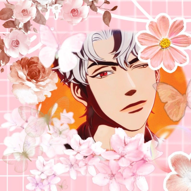 银虎 (PLAVE)粉丝拍下的瞬间