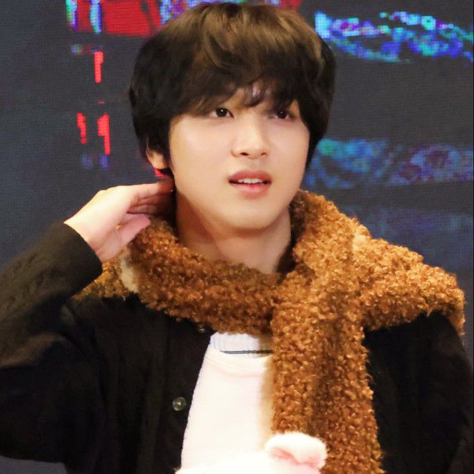 Recent activity shot of Haechan (NCT 127, NCT DREAM)