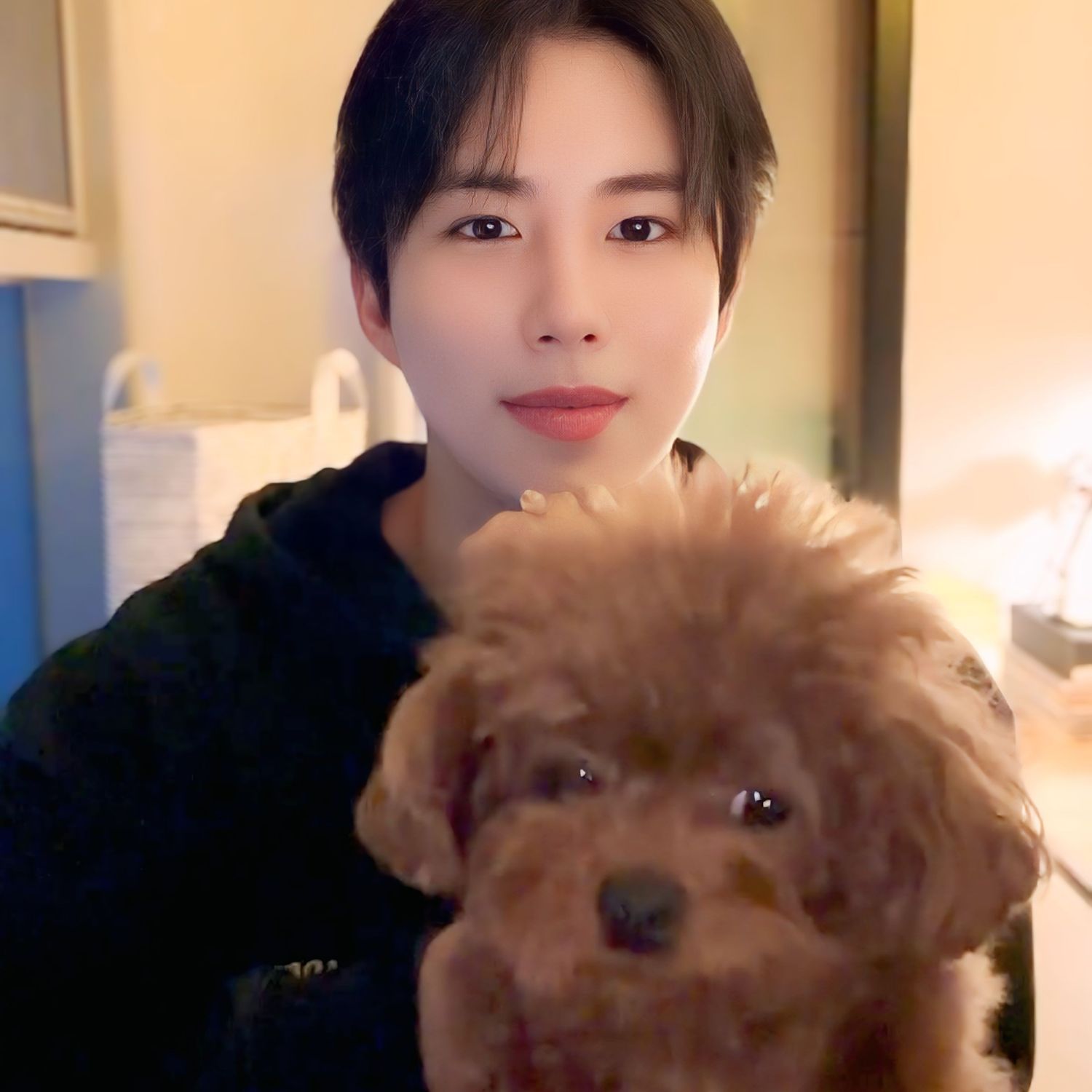 Behind-the-scenes cut of Wow (A.C.E)