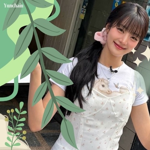 Best moment chosen by Minnie (i-dle) fandom