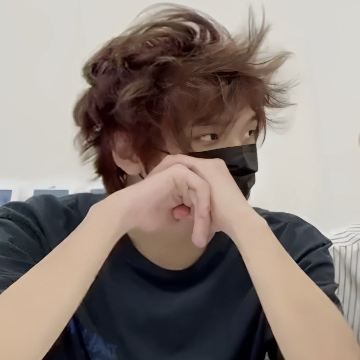 Recent activity shot of Haechan (NCT 127, NCT DREAM)