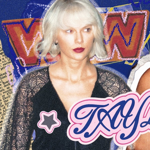 Shining profile picture of Taylor Swift on today's Choeaedol