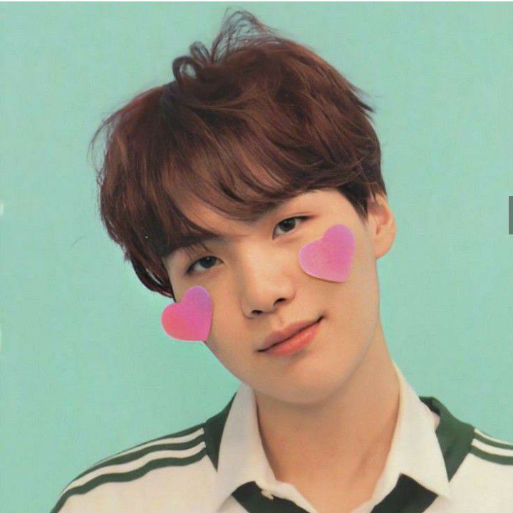 Behind-the-scenes cut of SUGA (BTS)