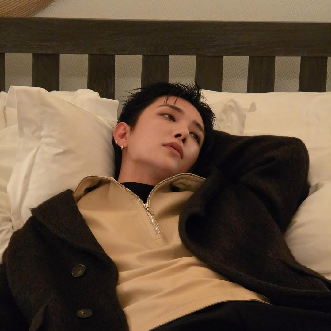 ジョシュア (SEVENTEEN)ファンが撮った瞬間