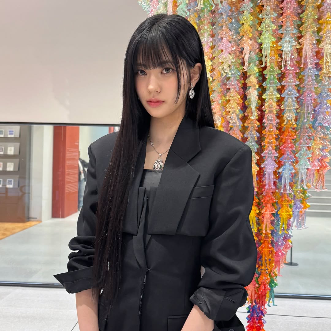 ココ (izna)の最近の活動写真