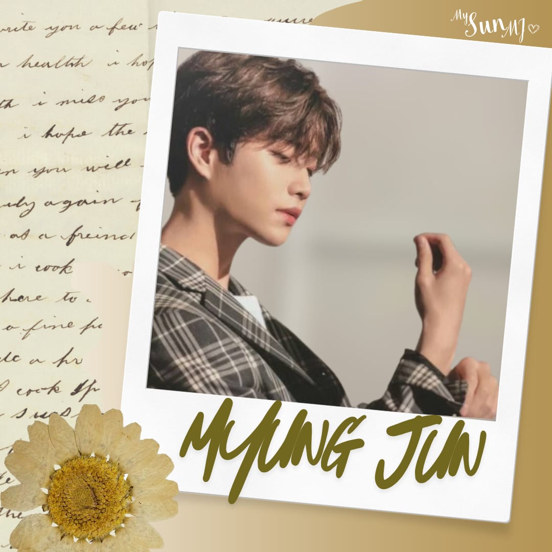 Recent activity shot of MJ (ASTRO)