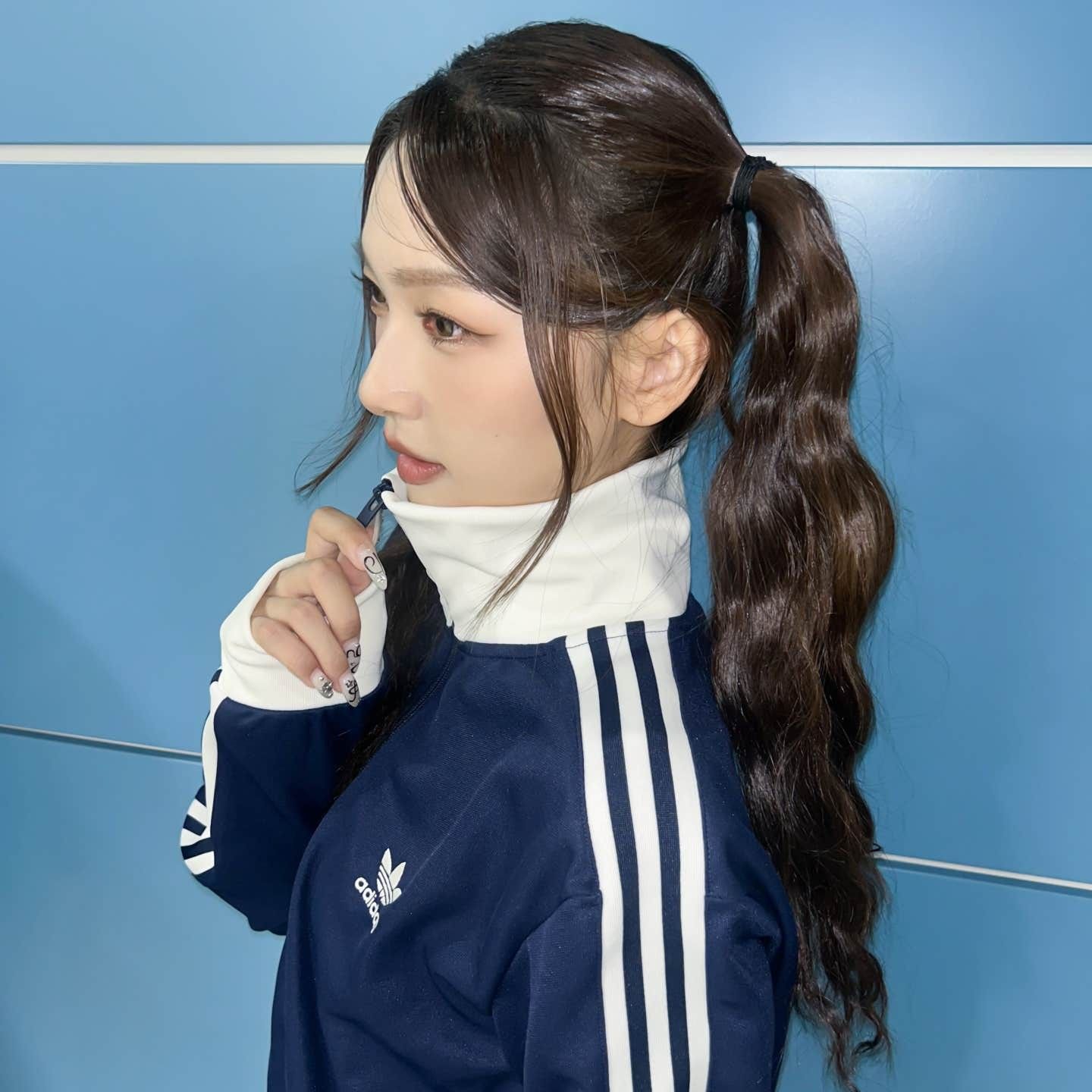 Foto aktivitas terbaru SECRET NUMBER