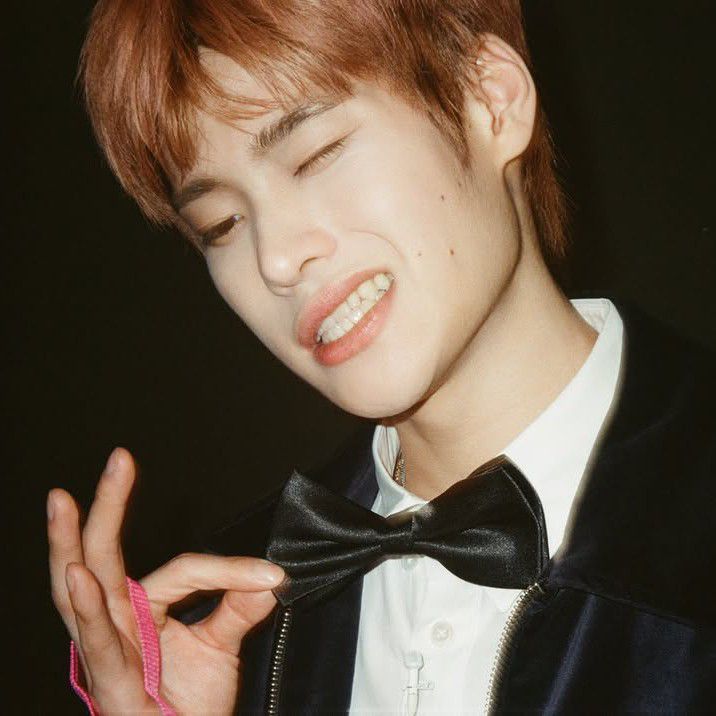 Recent activity shot of Sohee (RIIZE)