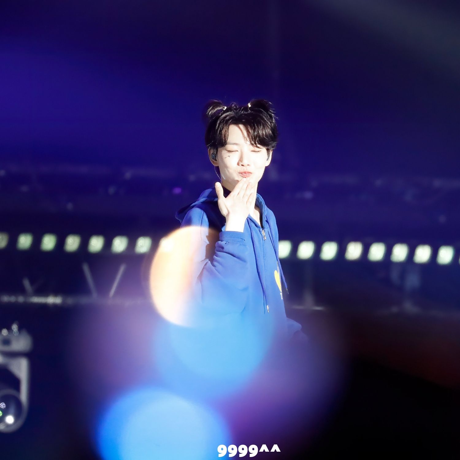 Recent activity shot of Junkyu (TREASURE)