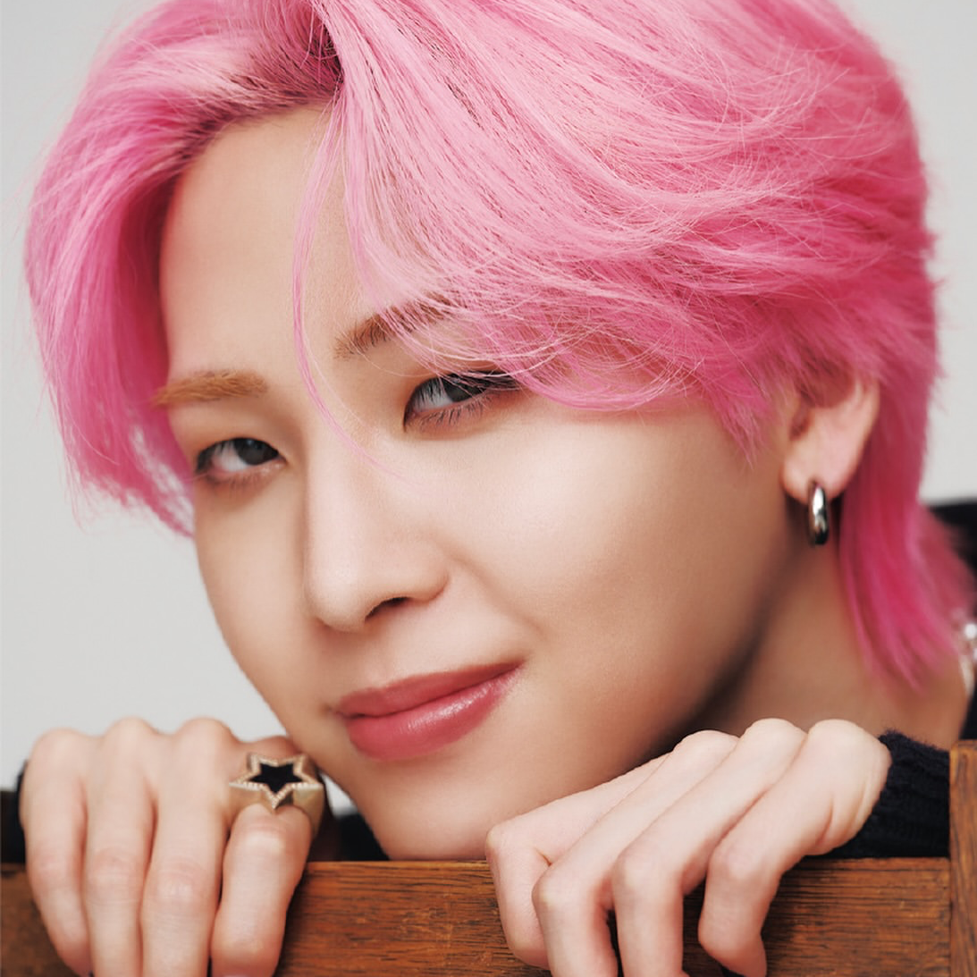 川尻蓮 (JO1)の最近の活動写真