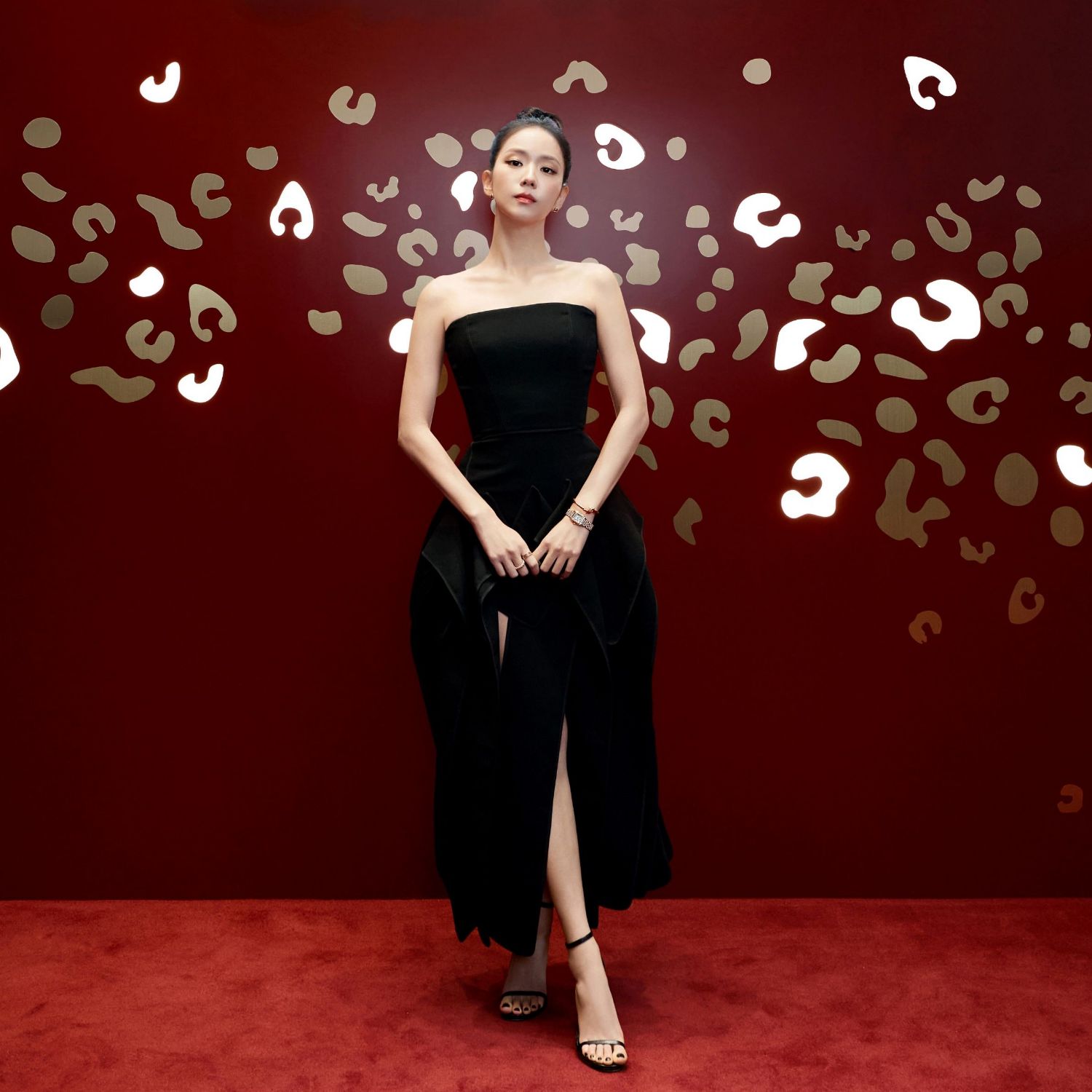 智秀 (BLACKPINK)的最新照片