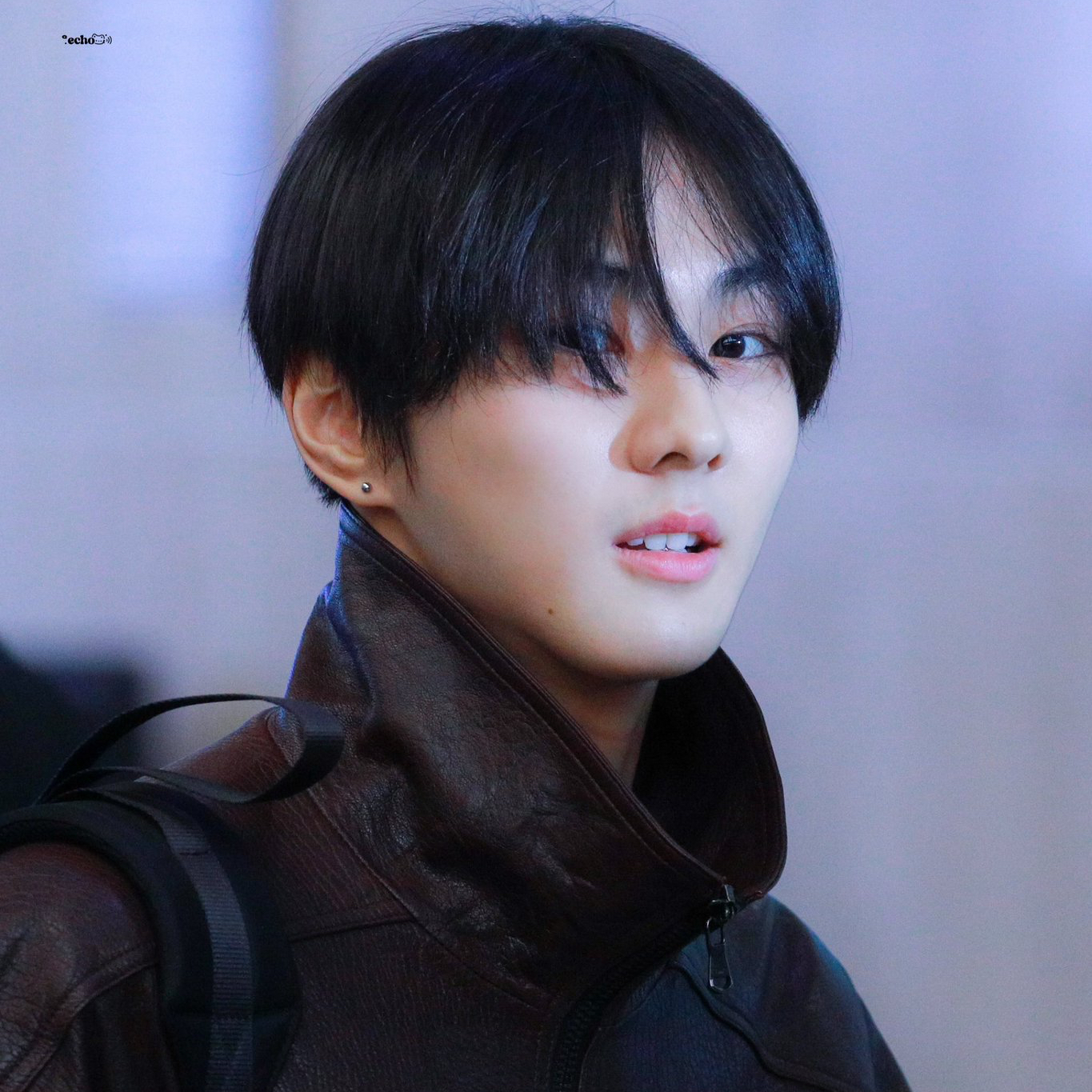 祯元 (ENHYPEN)的最新照片