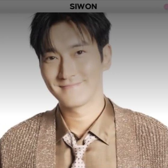 始源 (Super Junior)的最新照片