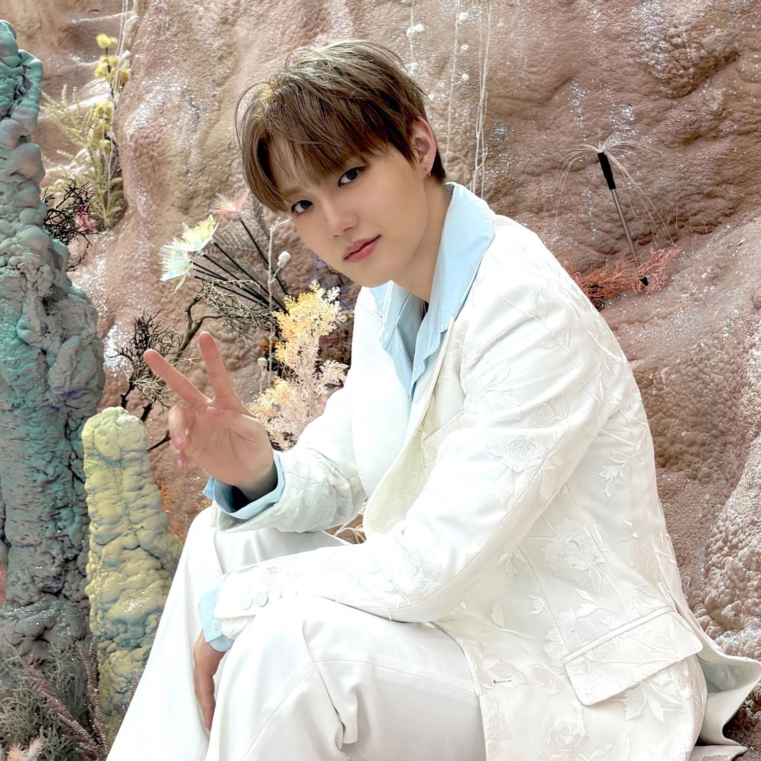 道荣 (TREASURE)的最新照片