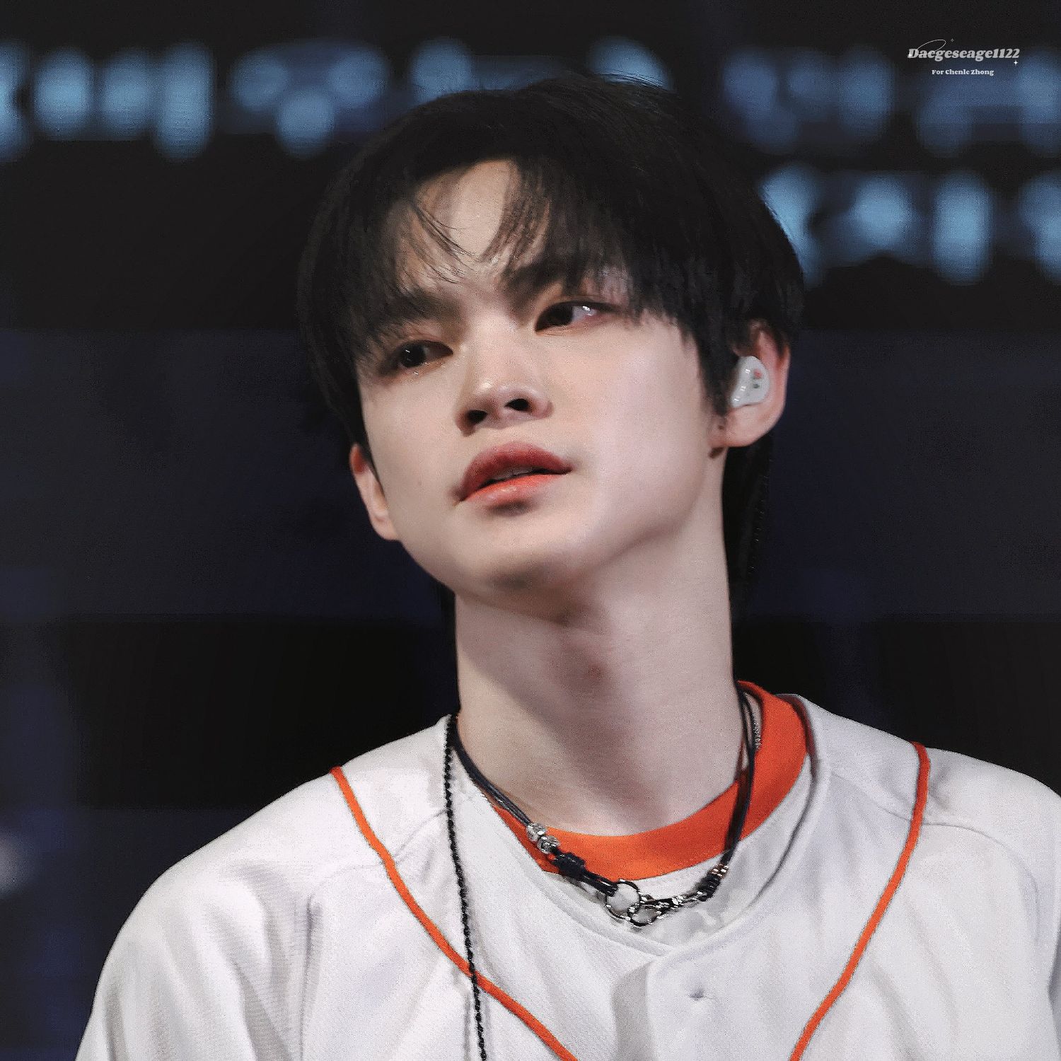辰乐 (NCT DREAM)的最新照片