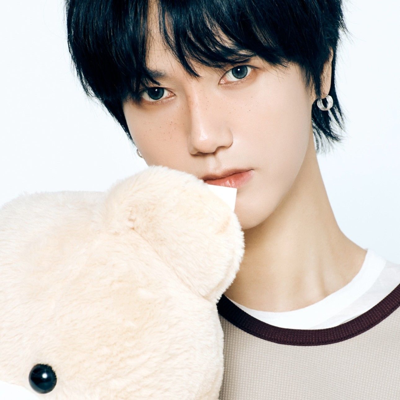 예성 (슈퍼주니어) 최근 활동샷