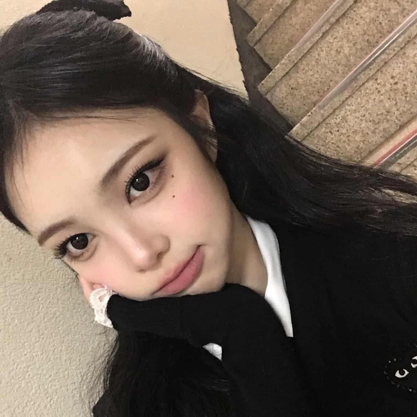 A moment captured by Ian (Hearts2Hearts)'s fan