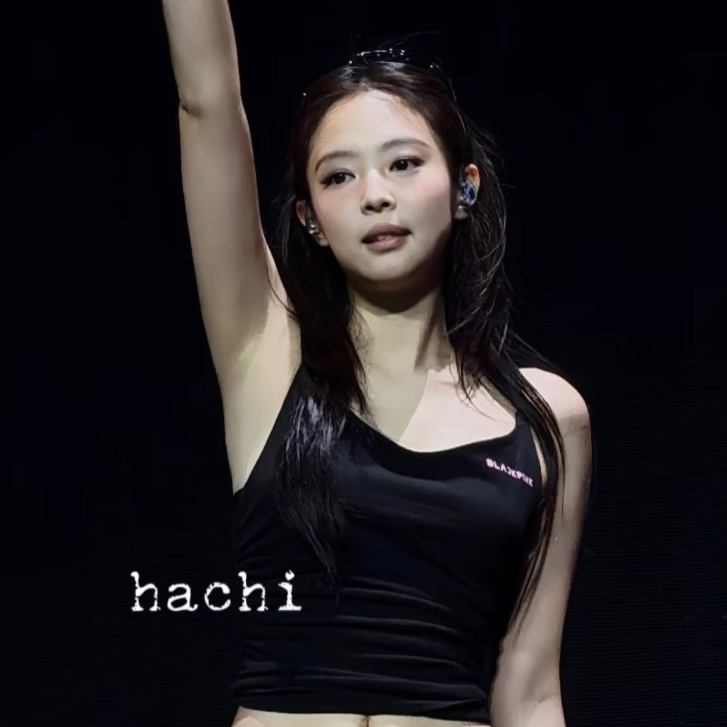 제니 (BLACKPINK) 최근 활동샷