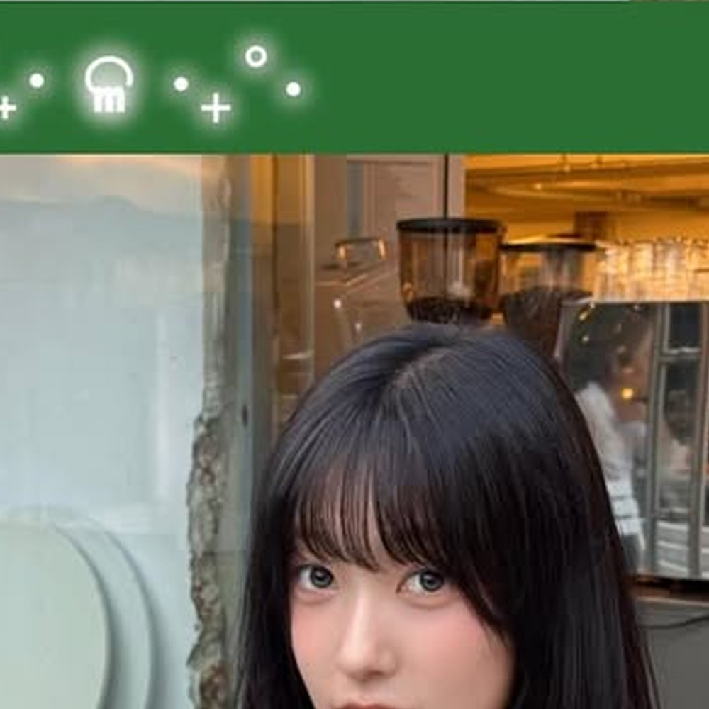 Behind-the-scenes cut of Choerry (ARTMS)