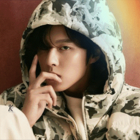 김우석의 최신 사진