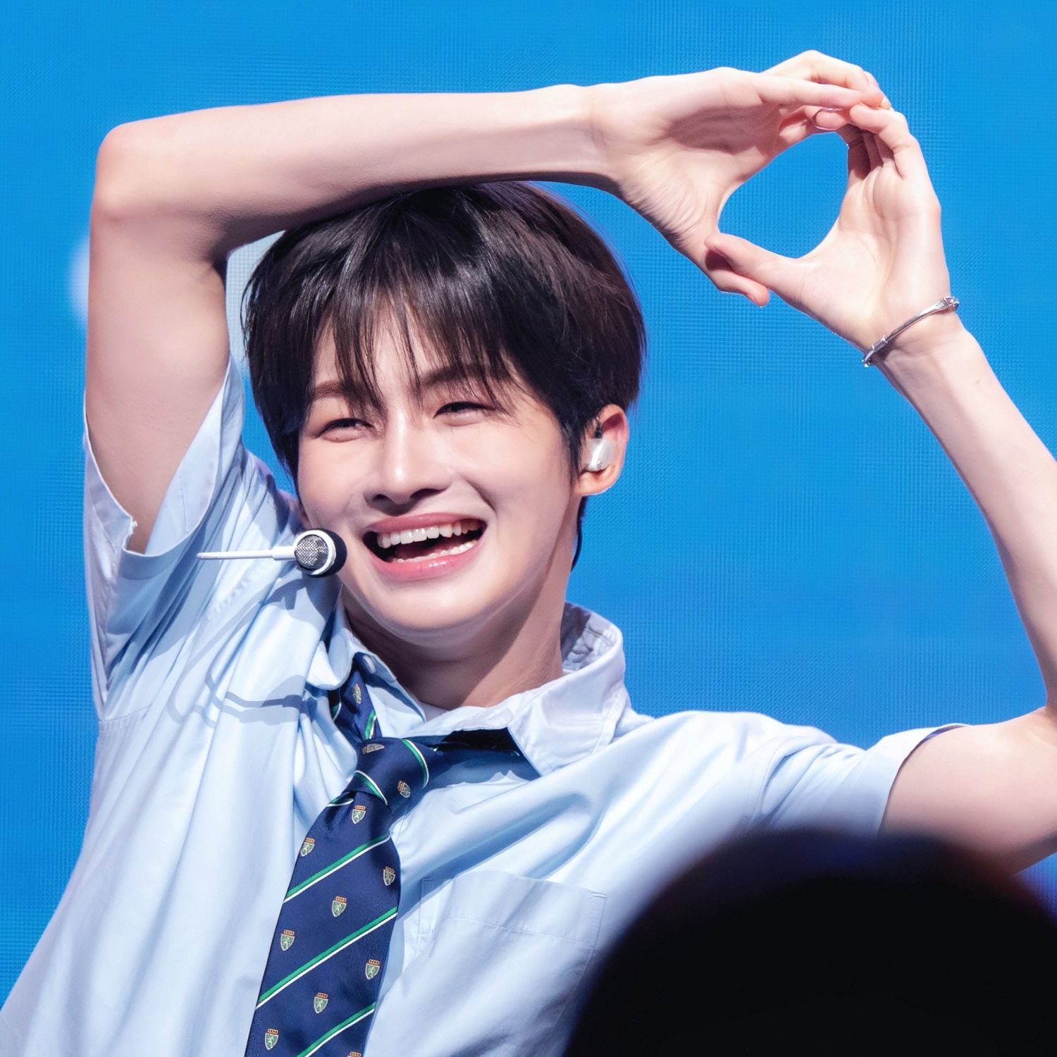 Latest photo of Jihoon (TWS)