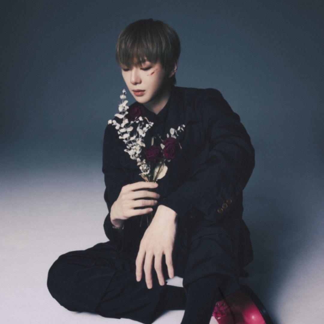 Latest photo of Kang Daniel