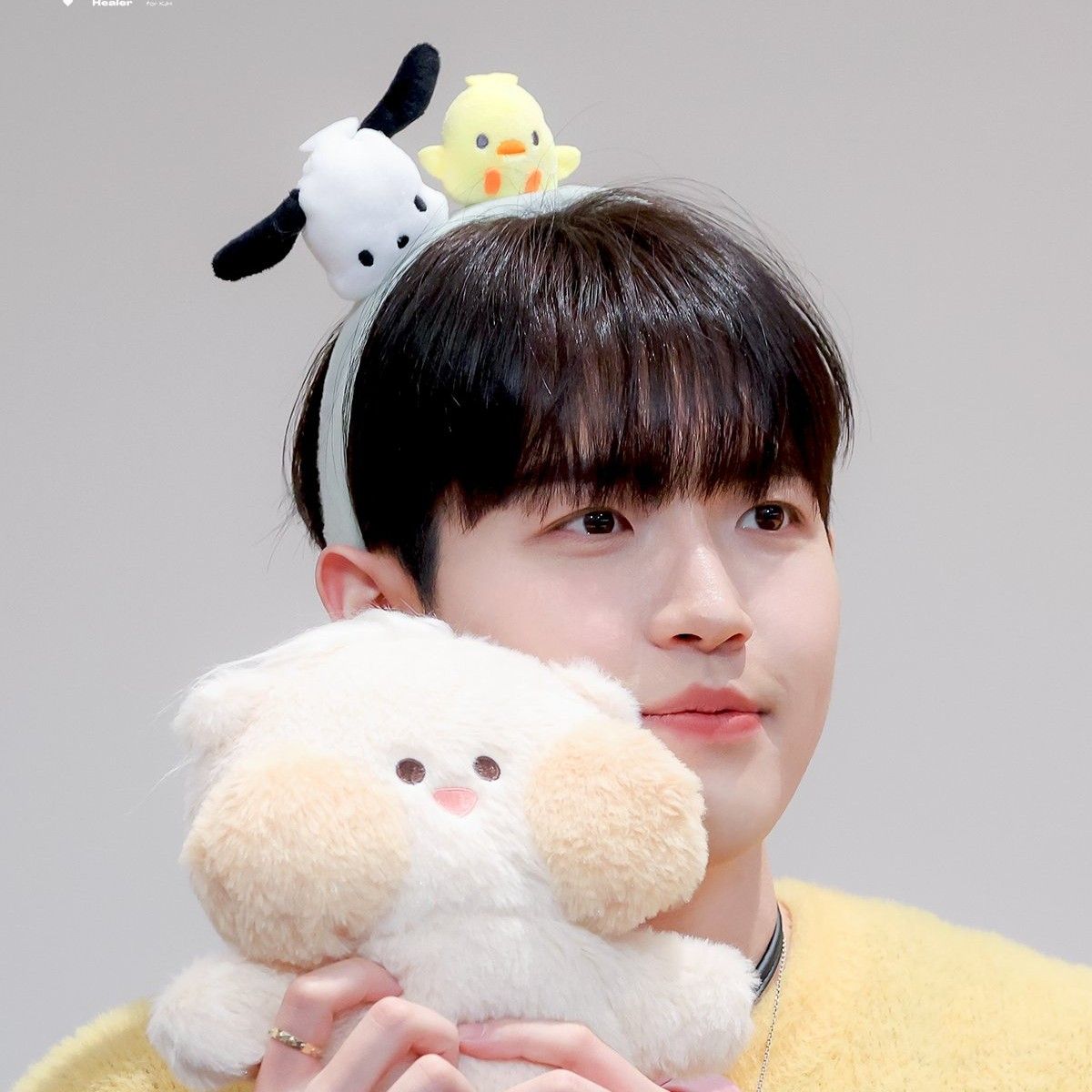 김재환 최근 활동샷