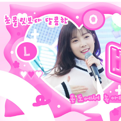 Latest photo of Chaekyung