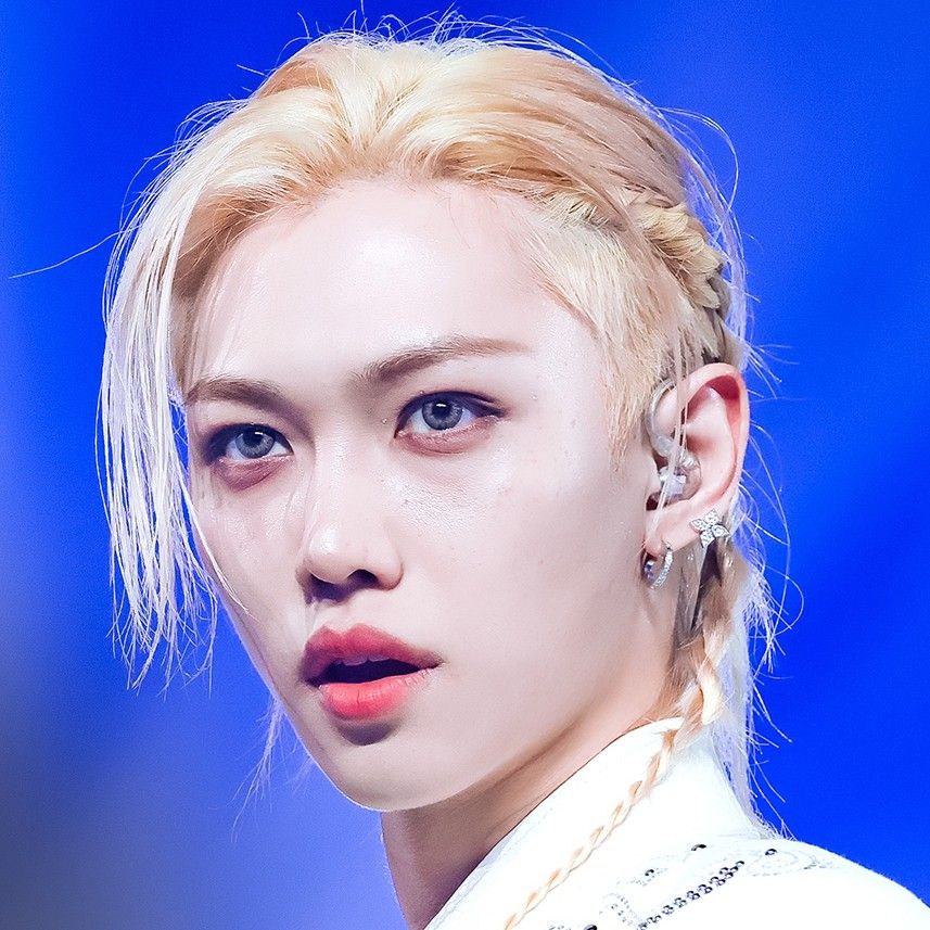 Latest photo of Stray Kids