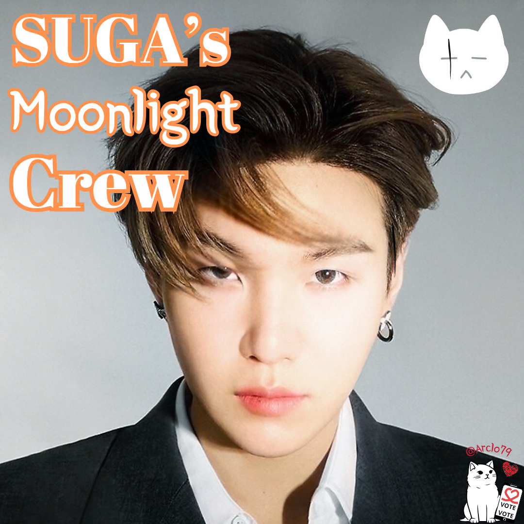 Behind-the-scenes cut of SUGA (BTS)
