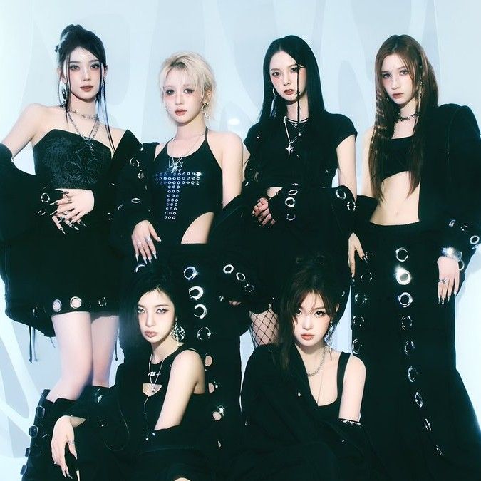 キム・チェヒョン (Kep1er)の最新写真