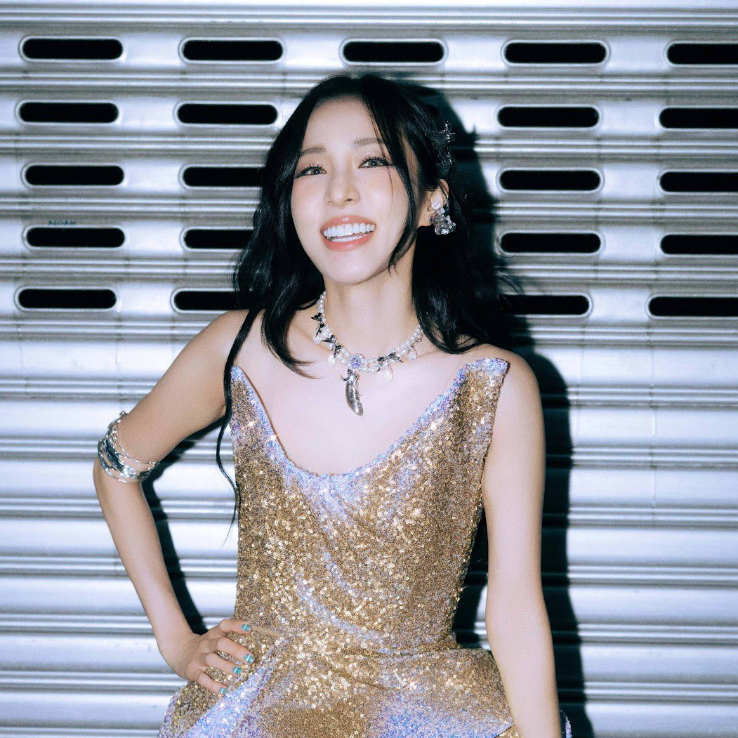 Dara (2NE1)粉丝拍下的瞬间