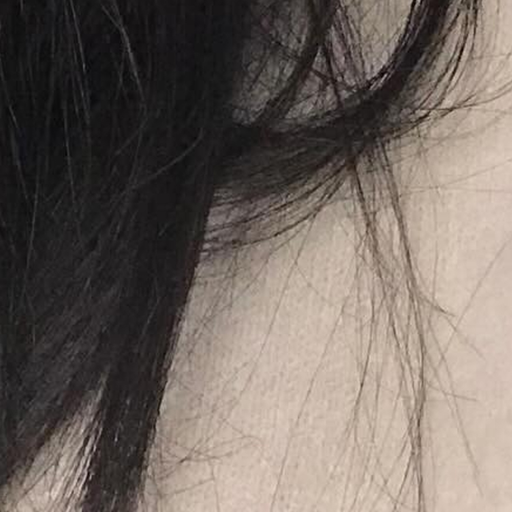 A moment captured by Go Won (Loossemble)'s fan