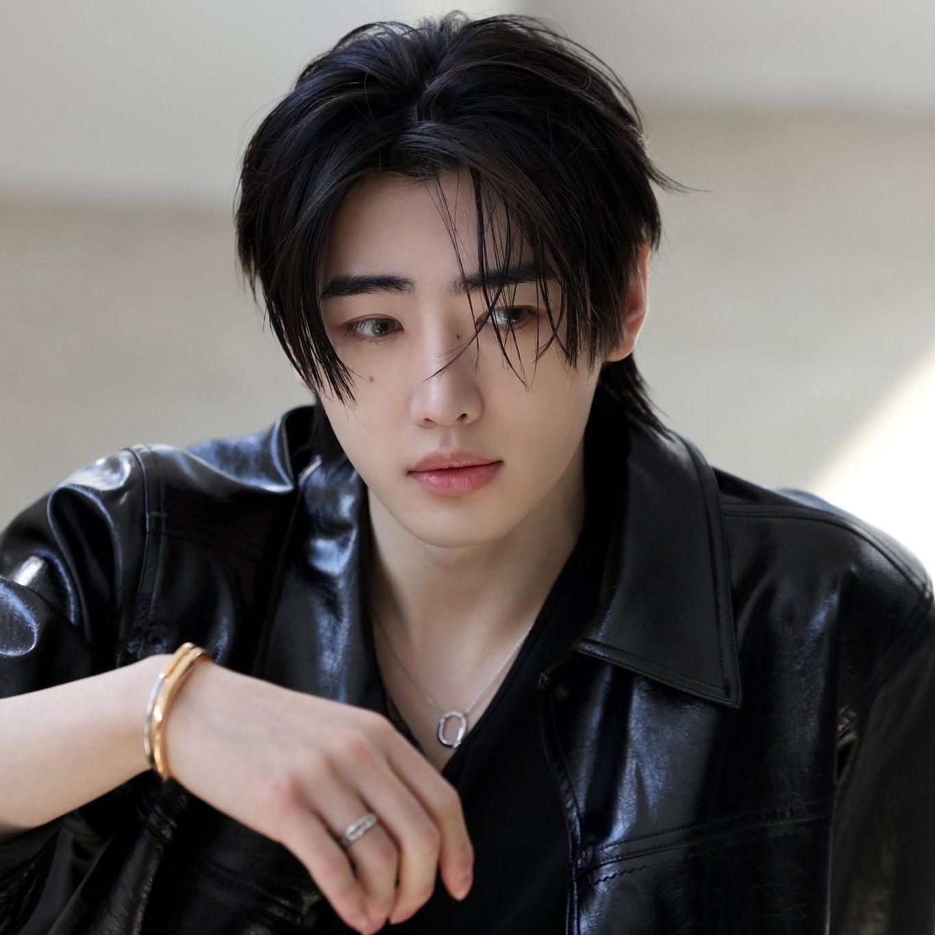 성훈 (ENHYPEN)의 최신 사진