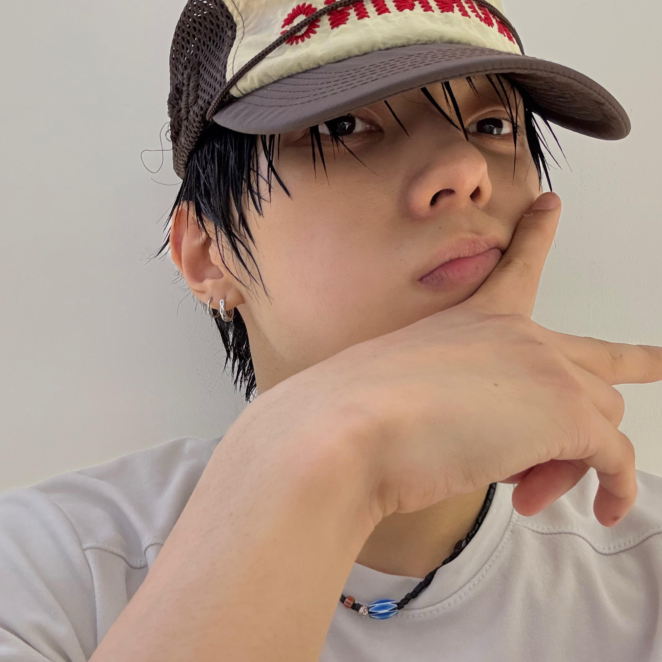 Latest photo of LEEJEONG (WHIB)